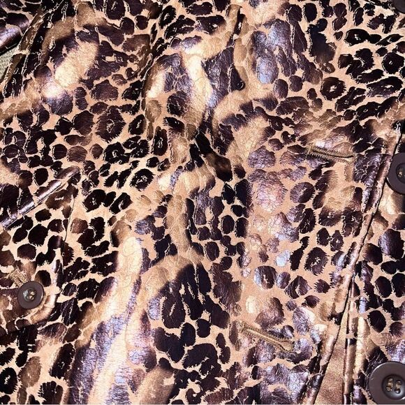 Mark Zunino jacket size S - Picture 2 of 5